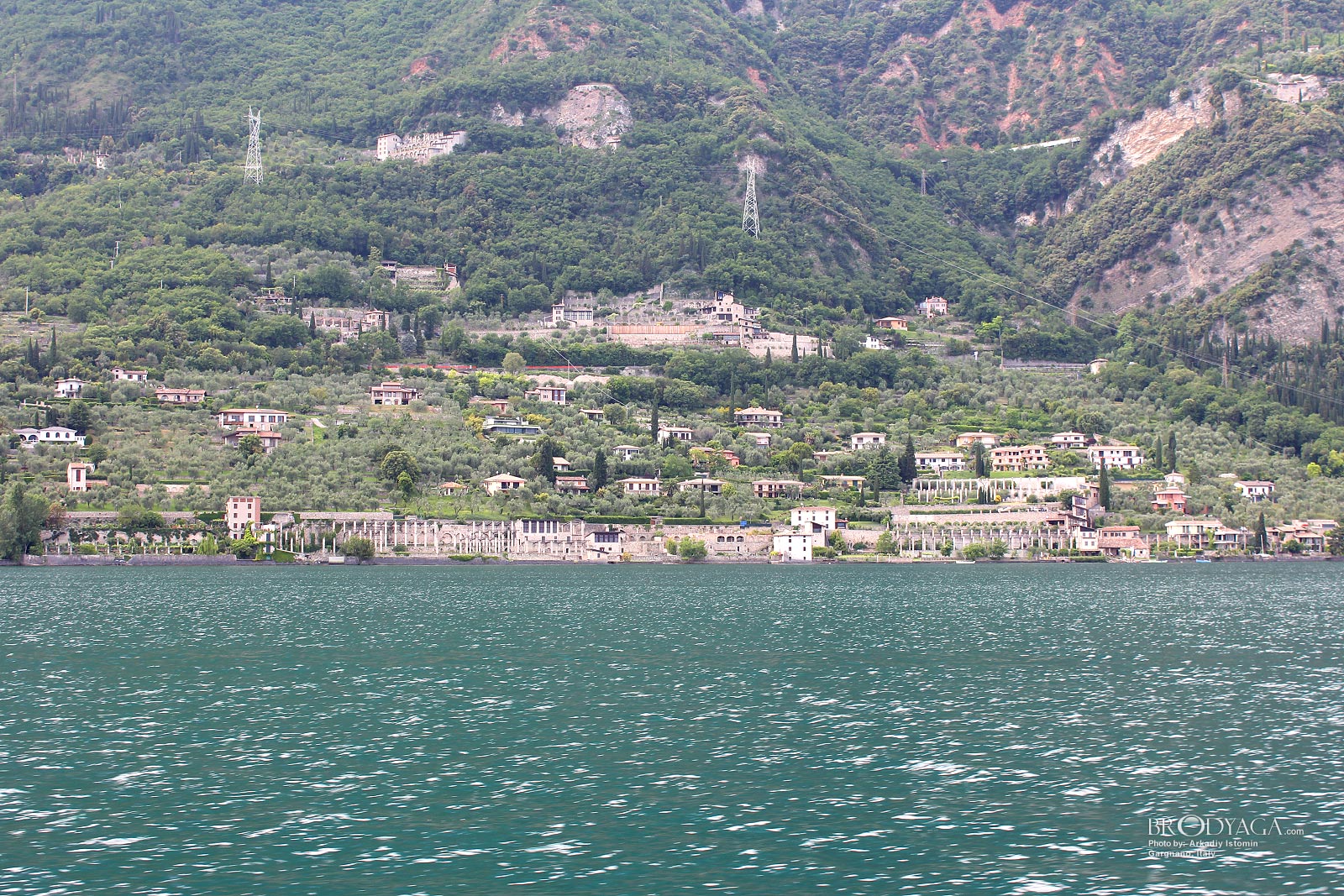 Gargnano